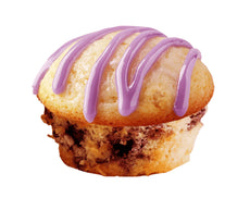 Prime Bites Mini Protein Muffin - Blueberry