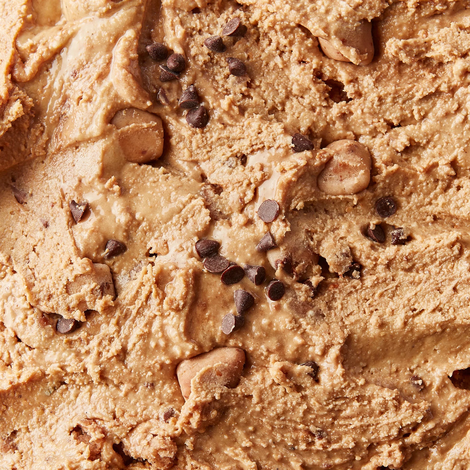 Fit Butters - Chocolate Chip Cookie Dough
