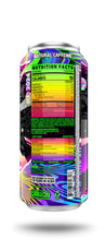 Ghost Energy Drink - Electric Limeade