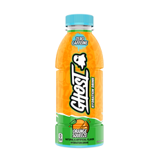 Ghost Hydration Drink - Orange Squeeze