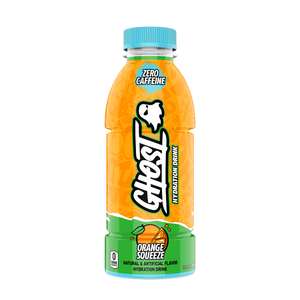 Ghost Hydration Drink - Orange Squeeze
