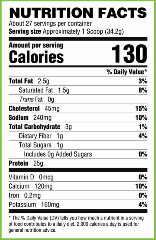 Ryse Loaded Protein - Strawberry Shortcake Rolls