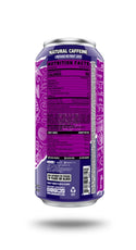 Ghost Energy Drink - Welch's