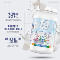 Ryse Loaded Protein - Jet-Puffed Marshmallow