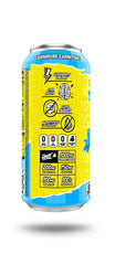 Ghost Energy Drink - Sour Patch Blue Raspberry