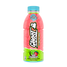Ghost Hydration Drink - Kiwi Strawberry