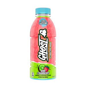 Ghost Hydration Drink - Kiwi Strawberry