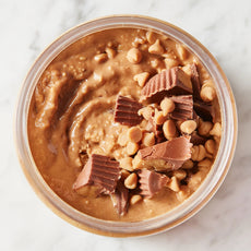 Fit Butters - Chocolate Peanut Butter Cup