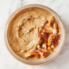 Fit Butters - Salted Caramel Pretzel