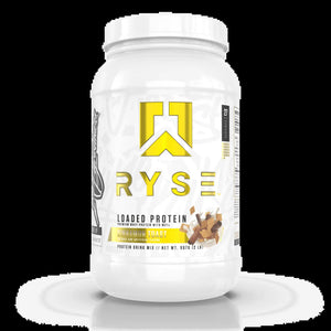 Ryse Loaded Protein - Cinnamon Toast