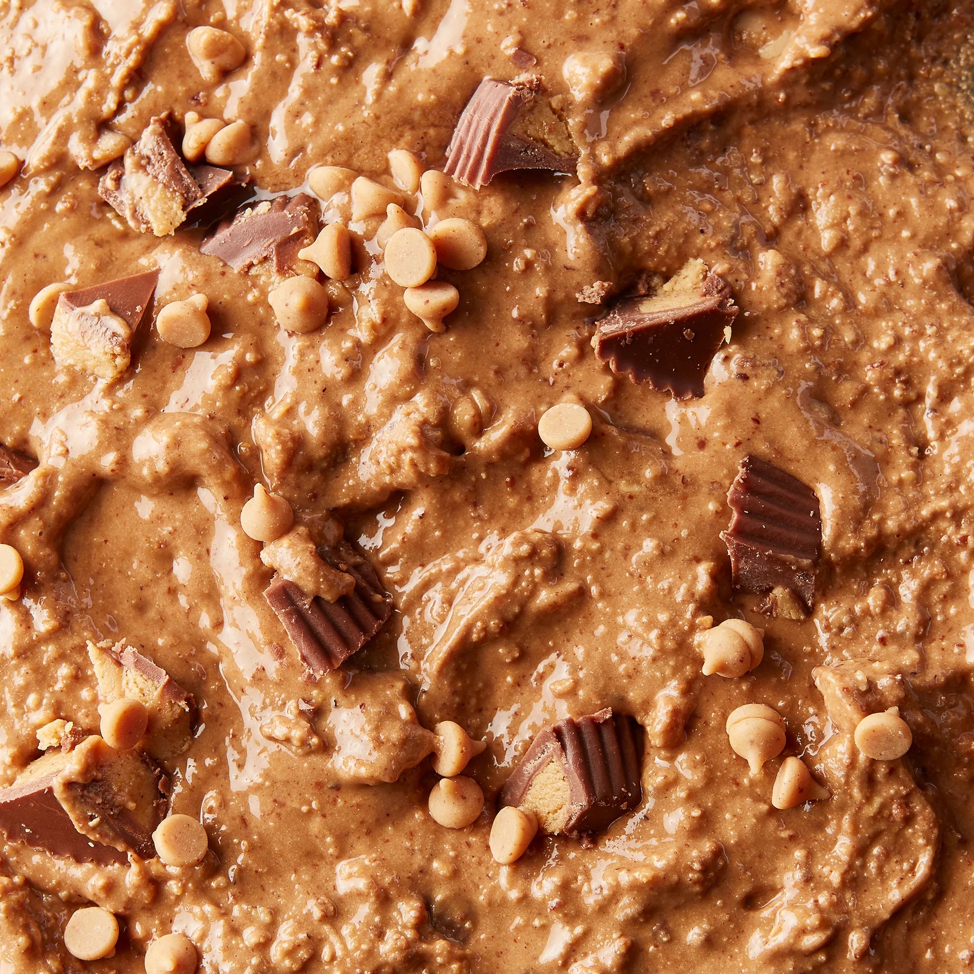 Fit Butters - Chocolate Peanut Butter Cup