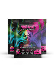 PANDAMIC Pre Workout | Muestra | Unicorn Blood