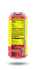 Ghost Energy Drink - Sour Patch Redberry