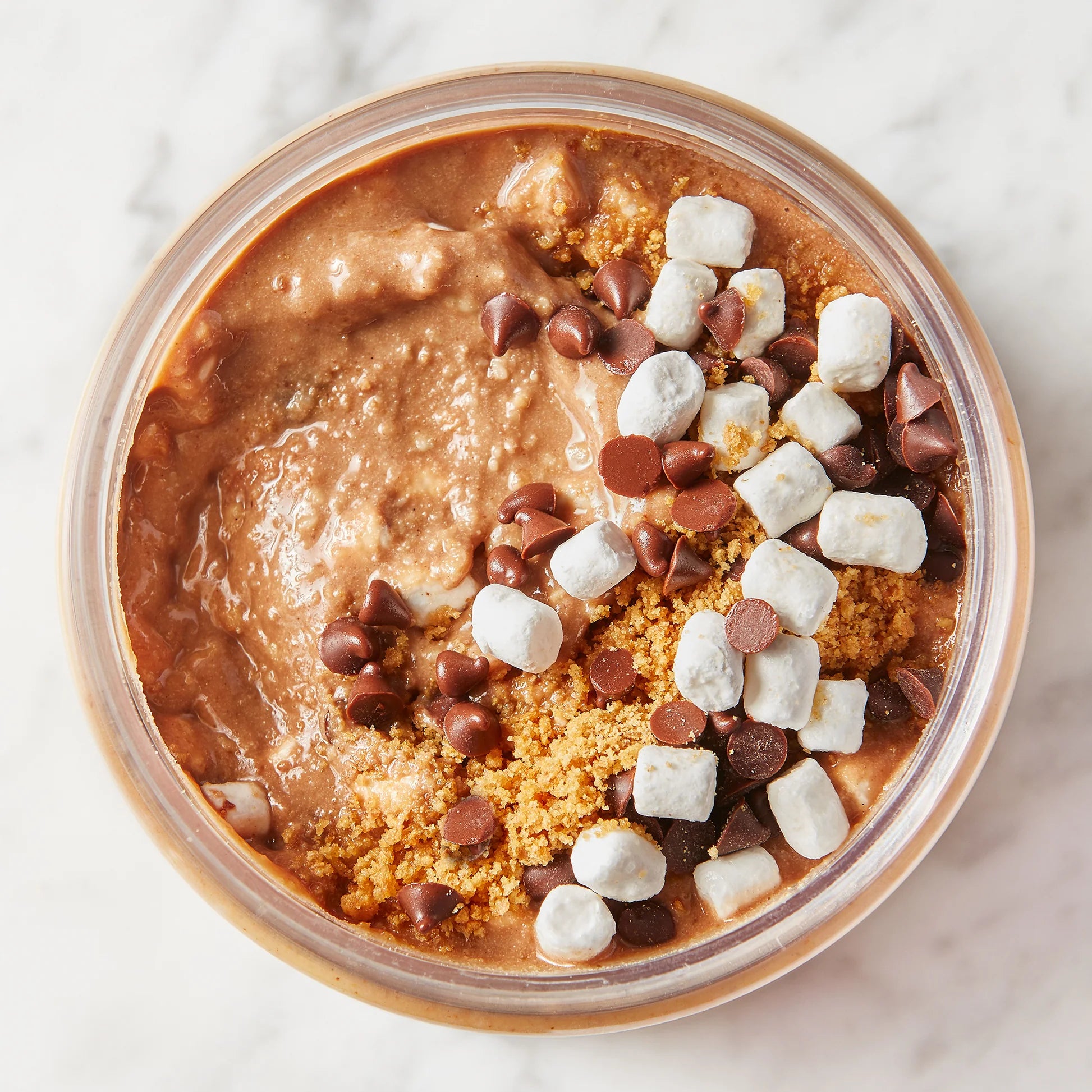 Fit Butters - S'Mores Peanut Butter