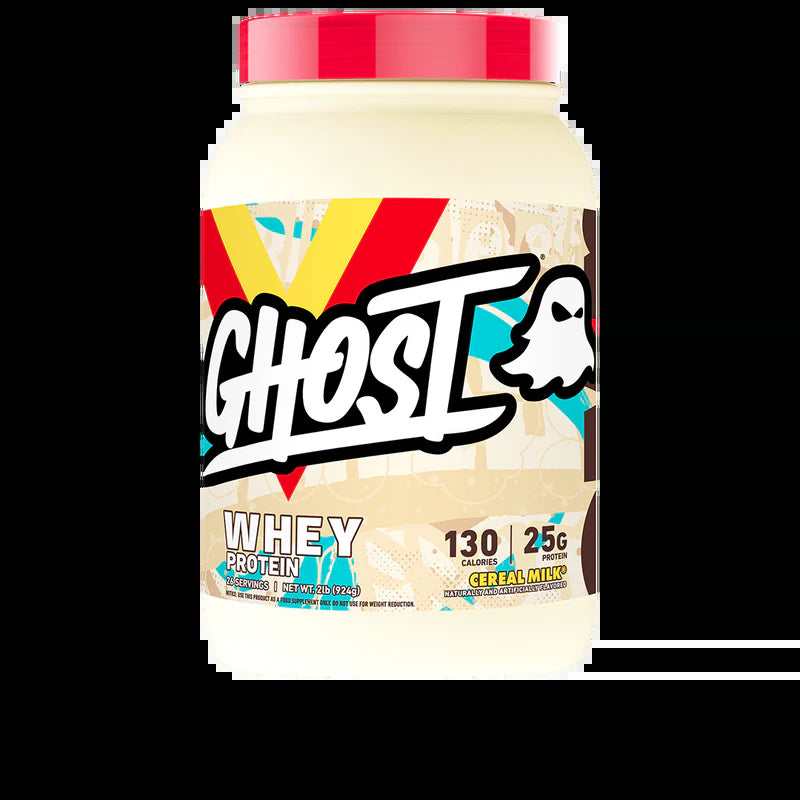 Ghost Protein - Cereal Milk