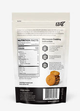 ELEV8 Creamy Rice - Cookie Butter