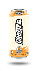 Ghost Energy Drink - Orange Cream