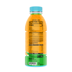 Ghost Hydration Drink - Orange Squeeze