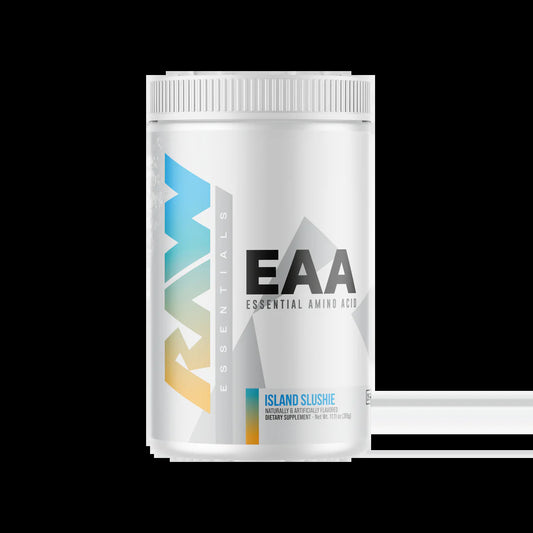 PROMO Raw EAA - Island Slushie