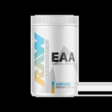 PROMO Raw EAA - Island Slushie