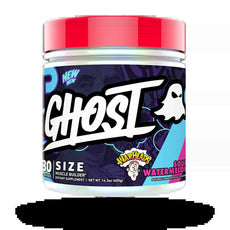 Ghost Size - Warheards Sour Watermelon