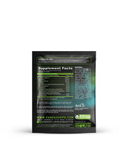 PANDAMIC Pre Workout | Muestra | Sour Gummy