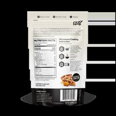 ELEV8 Creamy Rice - Apple Pie