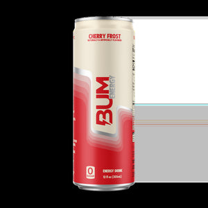 Bum Energy - Champion Mentality