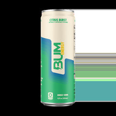 Bum Energy - Grape